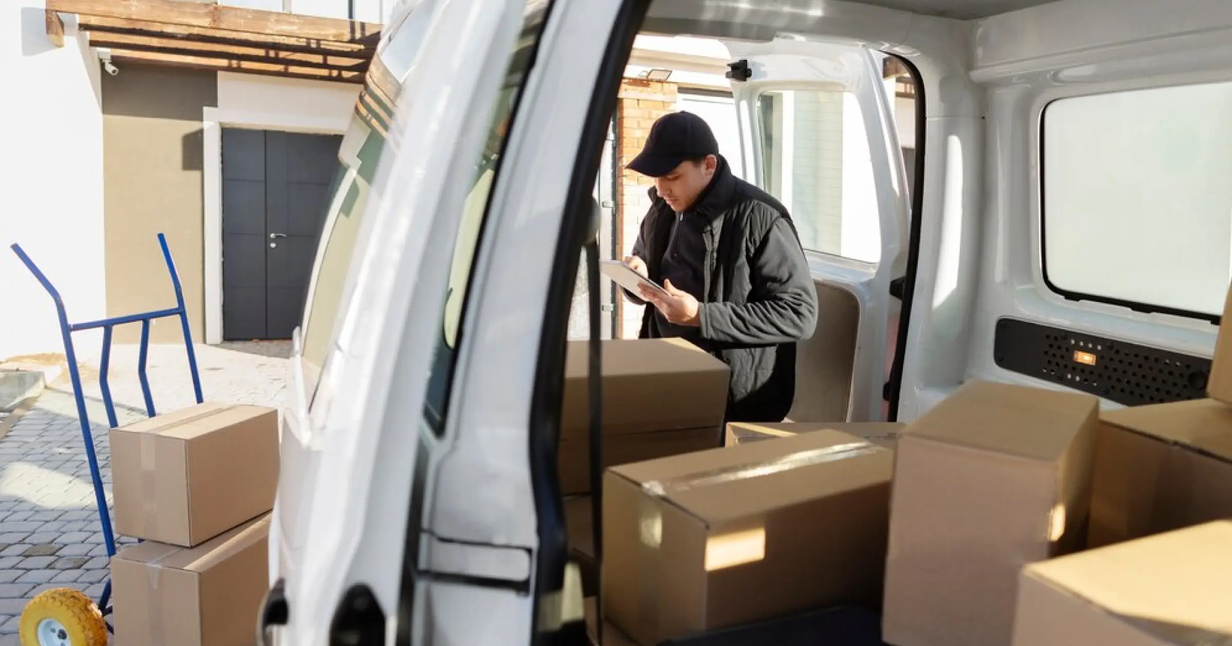 Top Benefits of Hiring a Professional Office Moving Company
