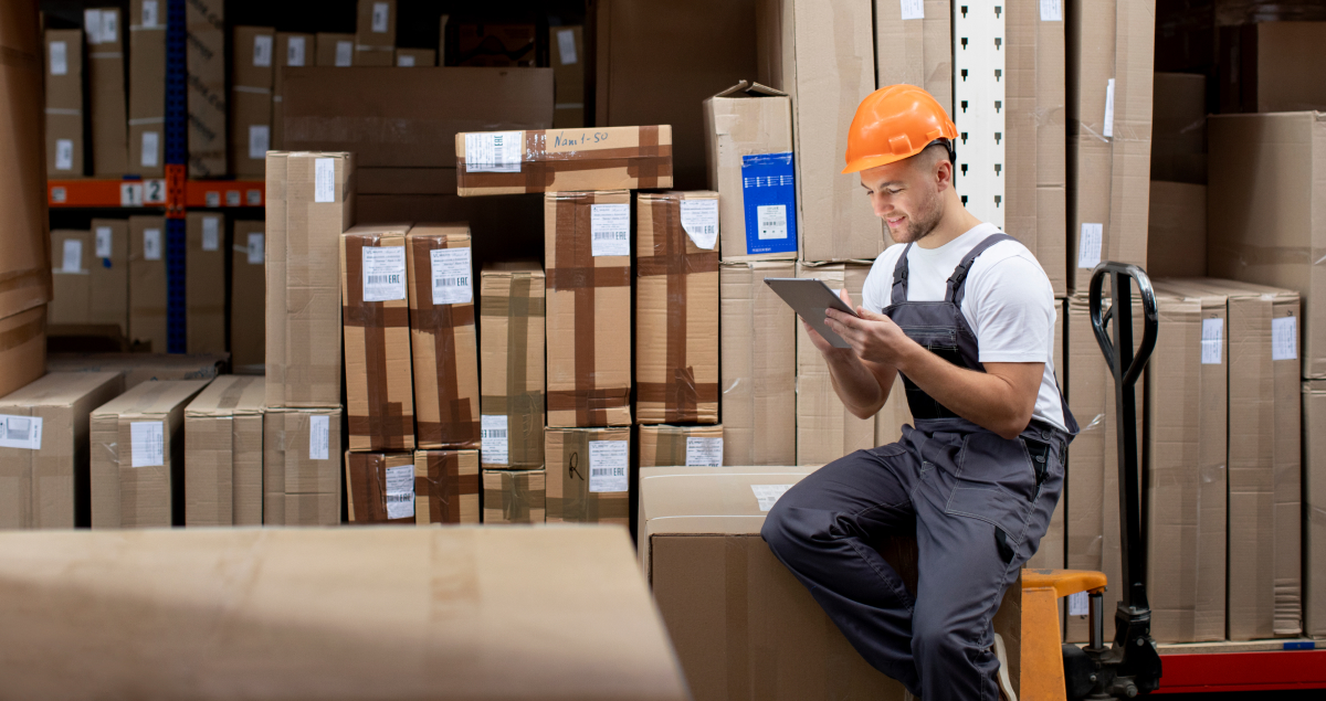Benefits of Long-Term Storage Solution in Dubai