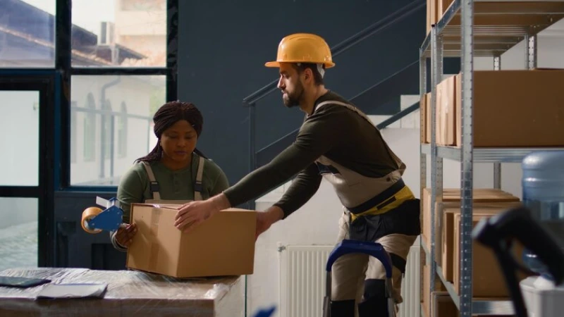 Comprehensive Solutions for a Hassle-Free Relocation
