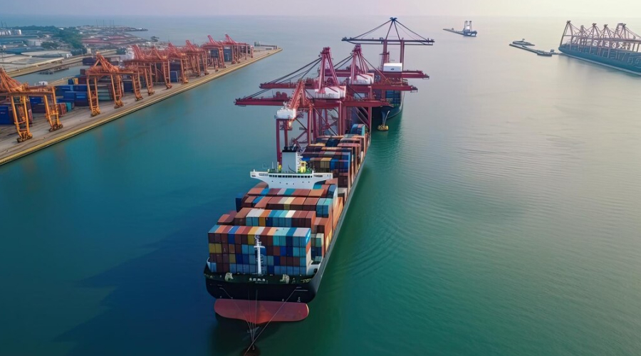 Everything You Need to Know About Sea Freight Services