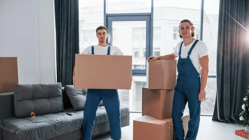 House movers in dubai