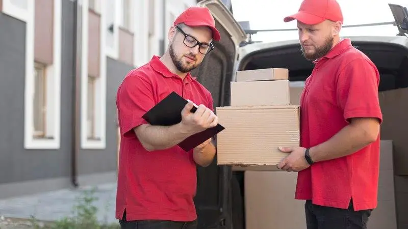 Professional Packing and Moving Companies Handle Your Move