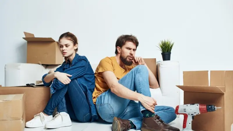 Moving Tips for Families with the Help of Professional Movers and Packers in Dubai