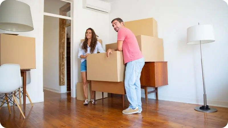 Navigating the Challenges of Long-Distance Moves