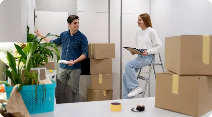 Essential Questions to Ask Before Hiring Office Movers and Packers in Dubai