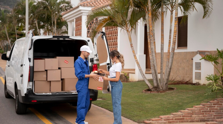 Top 8 Moving Companies in Dubai for a Stress-Free Relocation