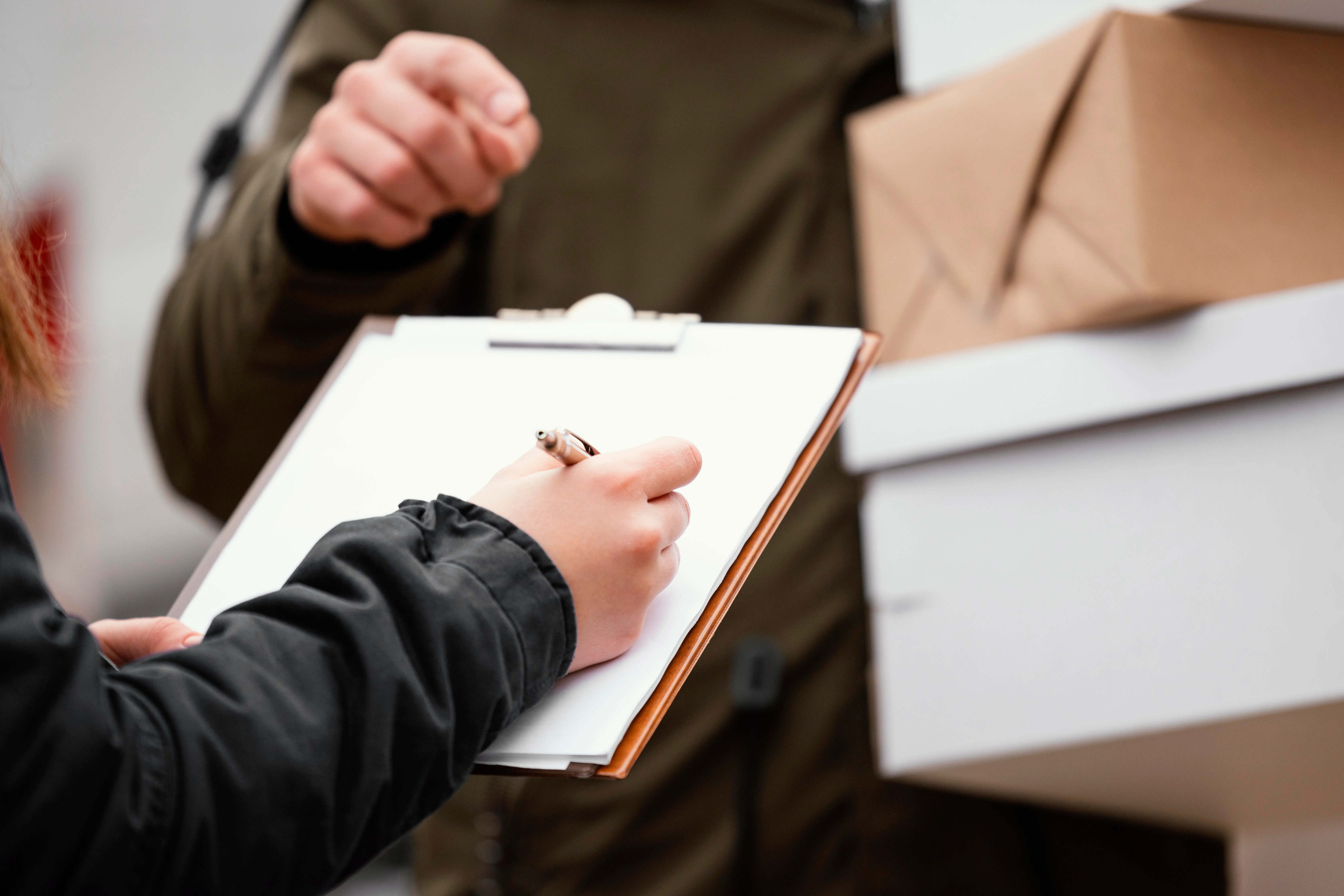 Ultimate Moving Checklist