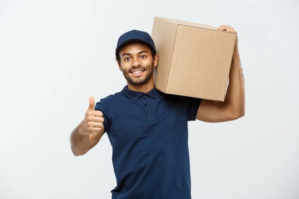 Packers & Movers