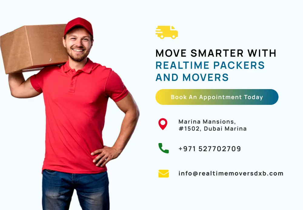 Packers & Movers