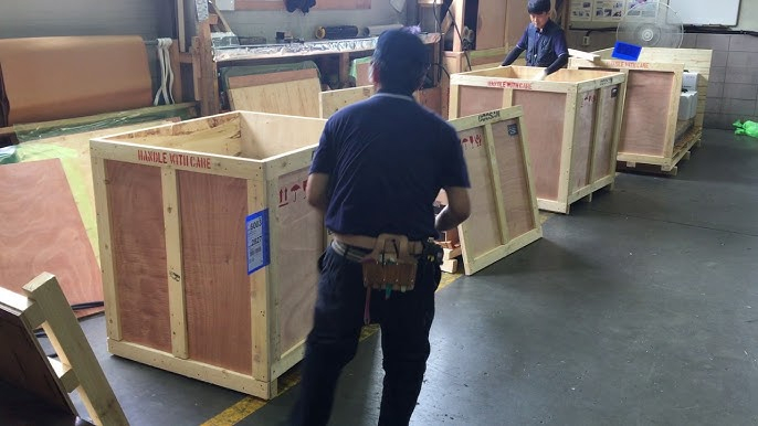 partment Movers and Packers in Dubai