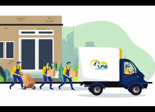 REALTIME PACKERS & MOVERS LLC